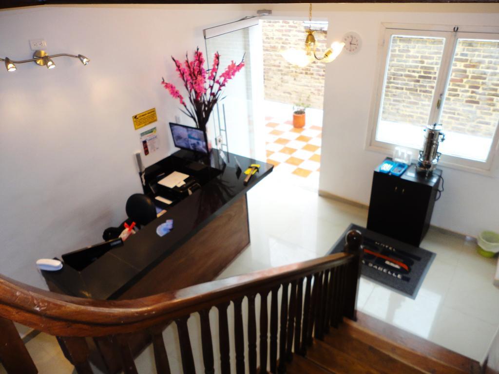 Hotel Casa Sabelle Bogotá Kültér fotó