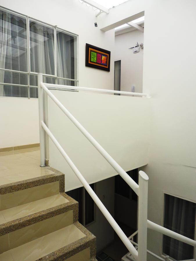 Hotel Casa Sabelle Bogotá Kültér fotó