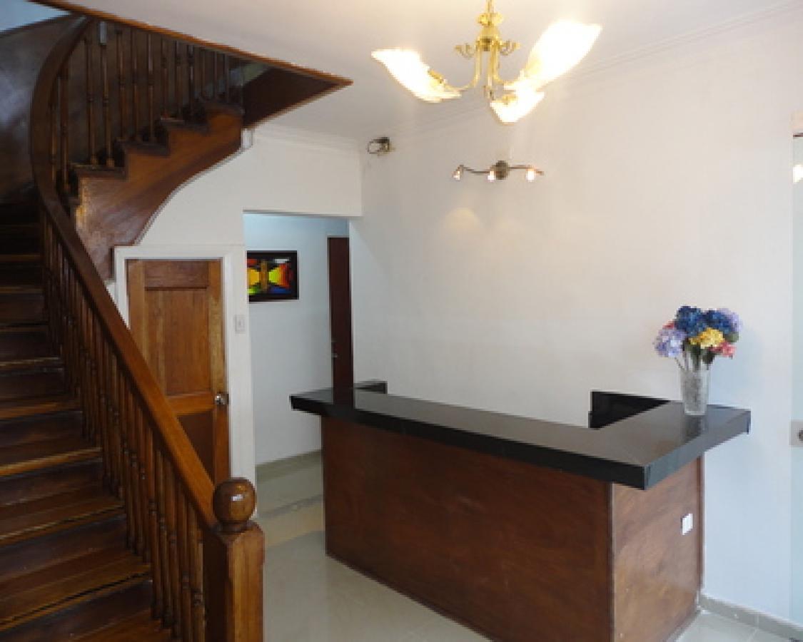 Hotel Casa Sabelle Bogotá Kültér fotó