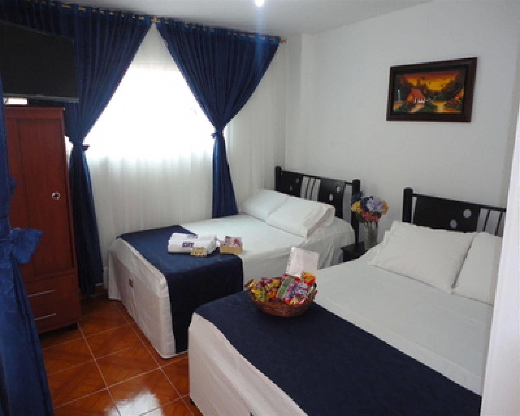 Hotel Casa Sabelle Bogotá Kültér fotó