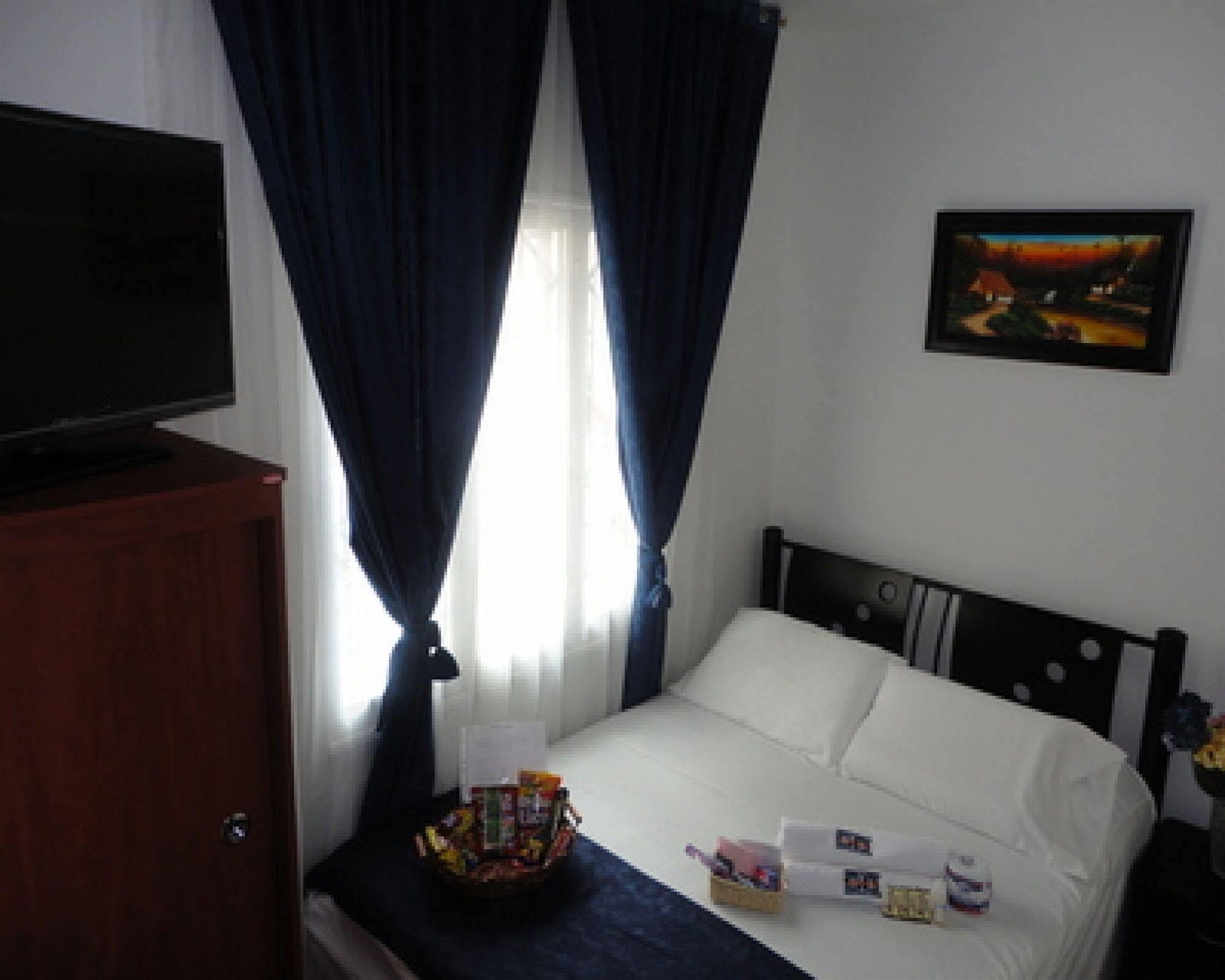 Hotel Casa Sabelle Bogotá Kültér fotó