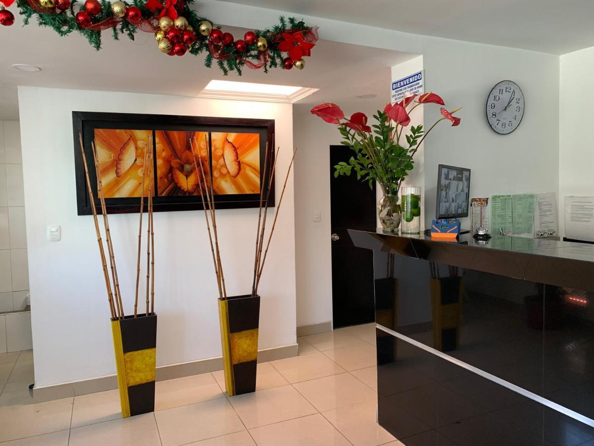Hotel Casa Sabelle Bogotá Kültér fotó